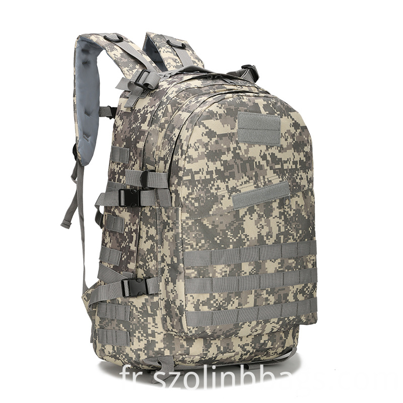 Sac à dos à l'épreuve des balles Bulletproof Backpack